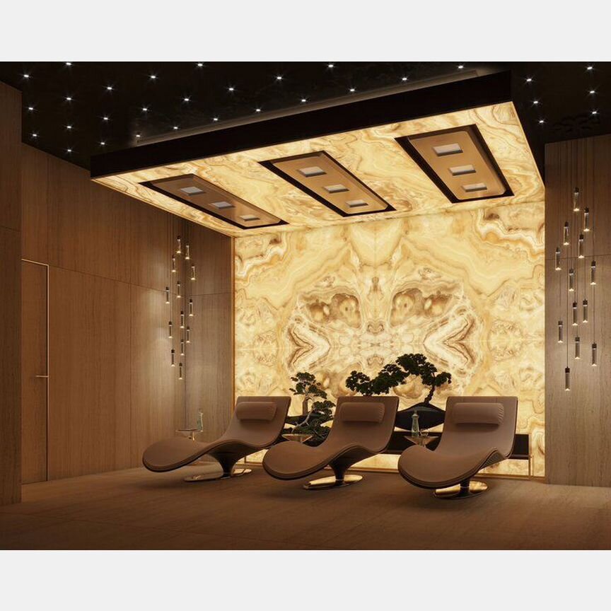 2-к. квартира, 40,9 м², 19/58 эт.