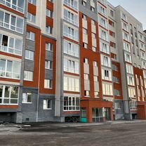 1-к. квартира, 41,6 м², 8/10 эт.