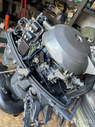 Продам Yamaha 30