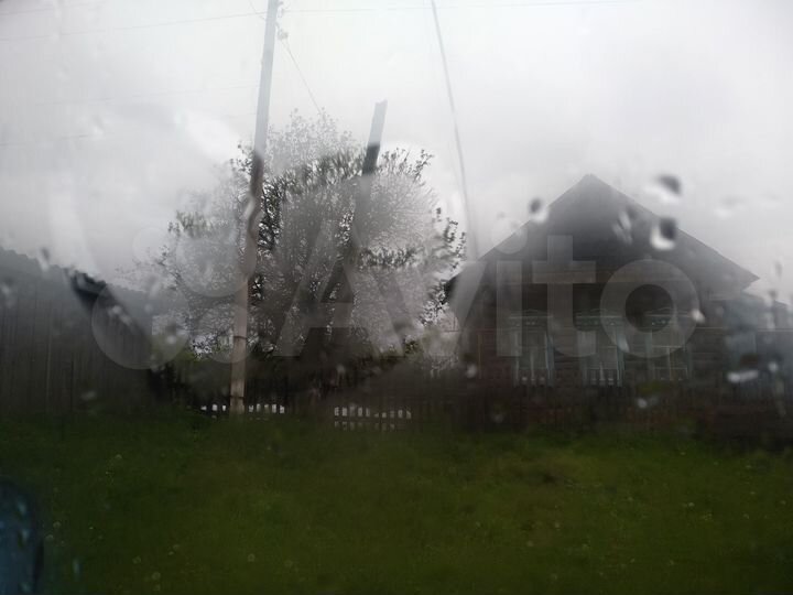 Дом 56 м² на участке 43 сот.