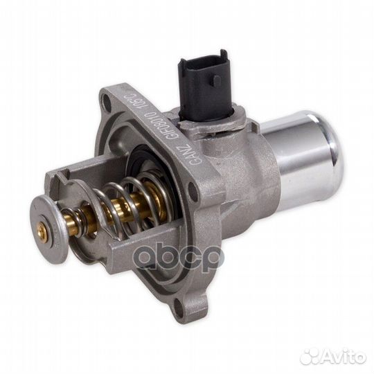 Термостат GIF08010 ganz