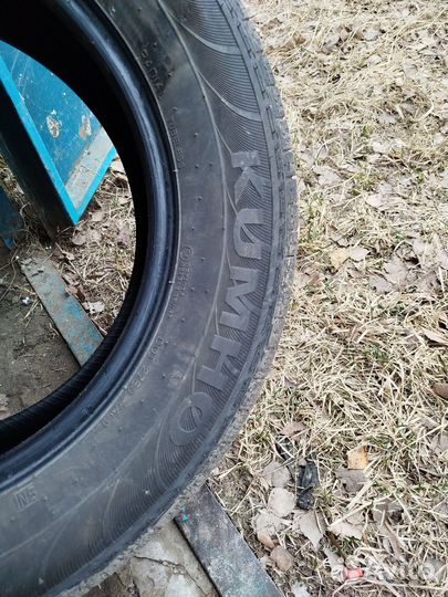 Шины на toyota rav 4