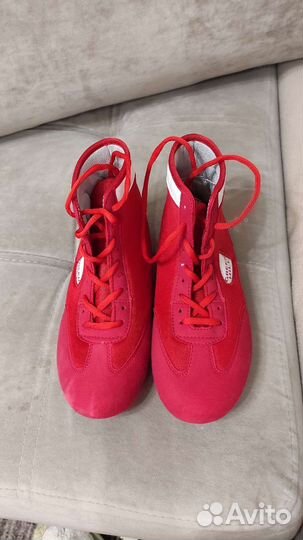 Боксëрки Green Hill