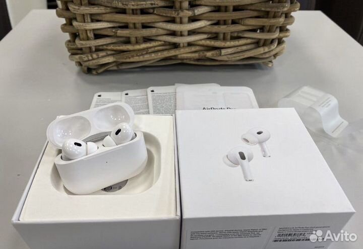 AirPods Pro 2 