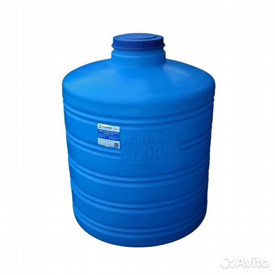 Ёмкости баки бочки под/для кас жку воду дт