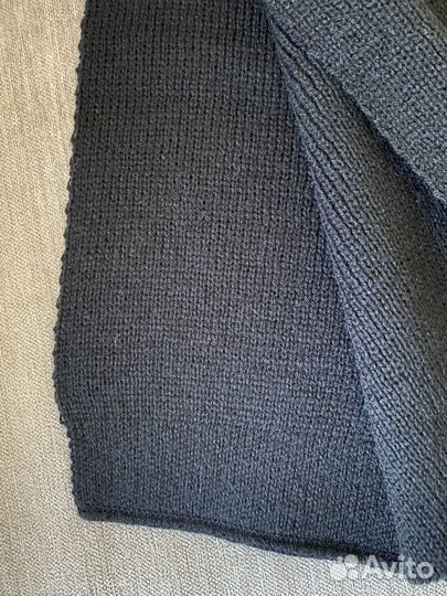 Шарфы демисезон унисекс женские