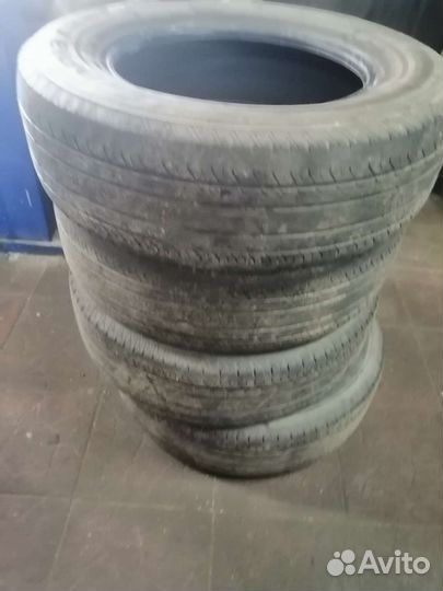 Bridgestone Ecopia EP-02 215/70 R16