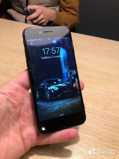 iPhone 7, 32 ГБ