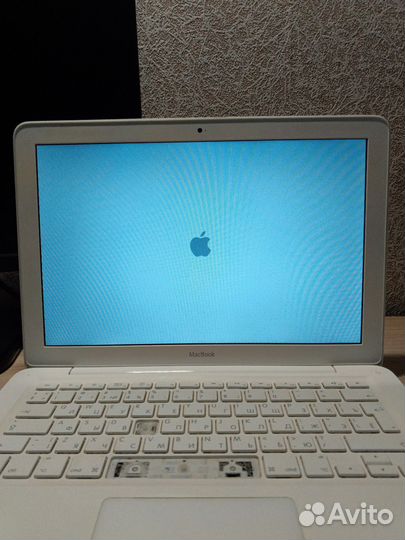 Apple MacBook Pro a1342 mid 2010