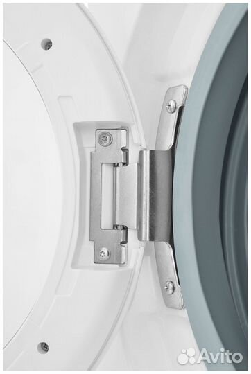 Новая Стиральная машина Indesit bwsb 51051 S 5кг