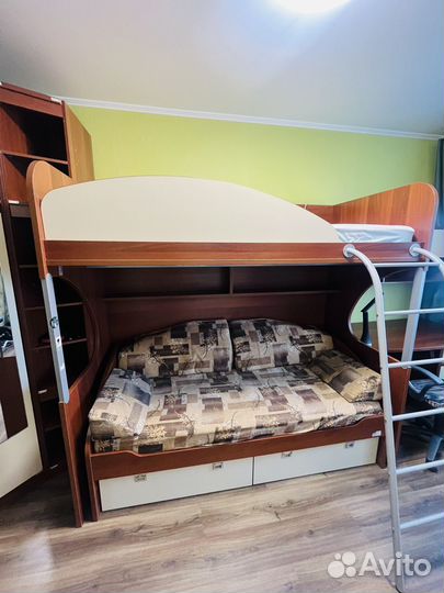 Детская мебель