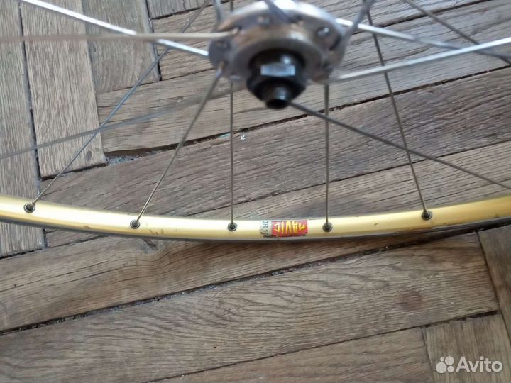 Трековые и шоссе детальки