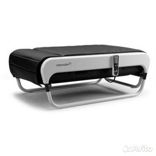Массажная кровать ceragem v3