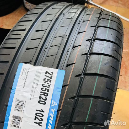 Triangle TH201 275/35 R20 102Y