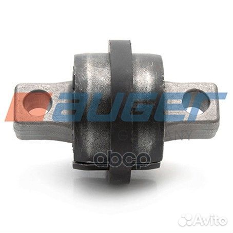 Peзин. втyлка,V-образная Реактивная тяг HCV 773