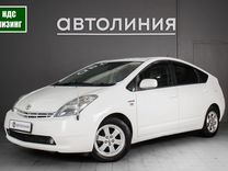 Toyota Prius 1.5 CVT, 2010, 140 000 км, с пробегом, цена 1 098 000 руб.