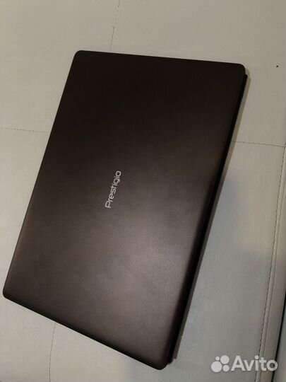 Prestigio smartbook 133s