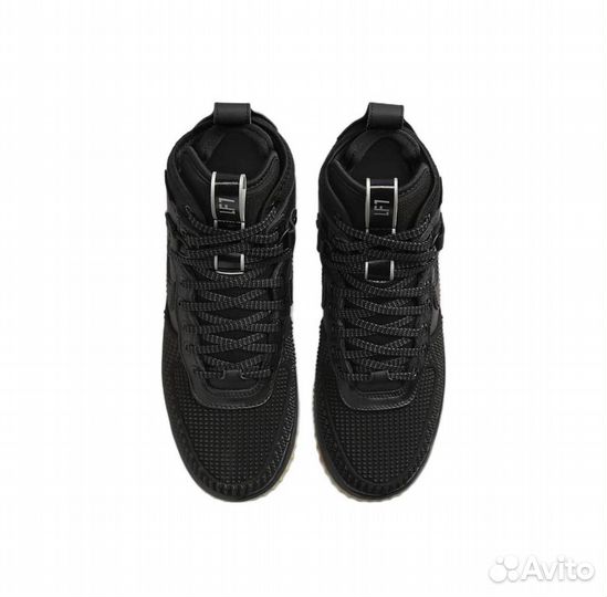 Зимние Nike Lunar Force 1 Duckboot