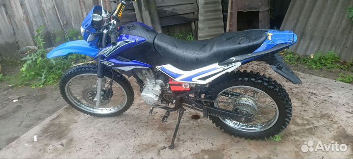 Продам эндуро