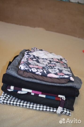 Женские вещи пакетом 42 44