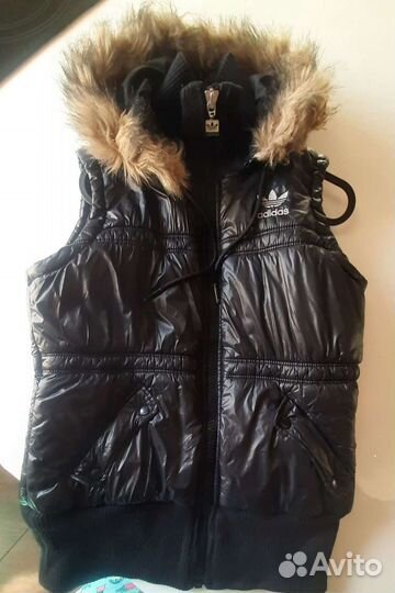 Жилет adidas