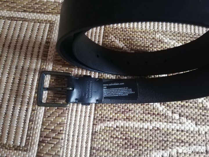 Ремень мужской