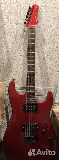 Fernandes FHH-50