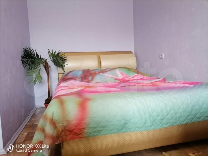 1-к. квартира, 45 м², 4/12 эт.