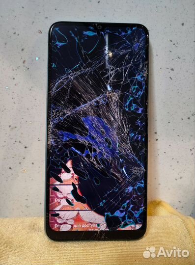 realme C21Y, 3/32 ГБ