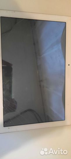 Планшет lenovo TAB2 A 10