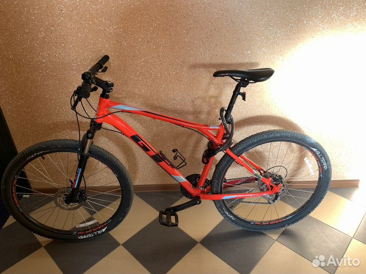 Gt agressor expert 2019