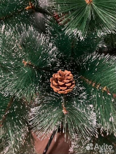 Елка искусственная
