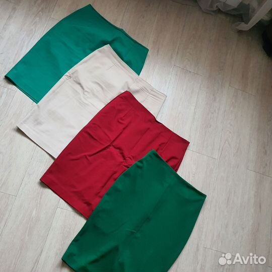 Юбка