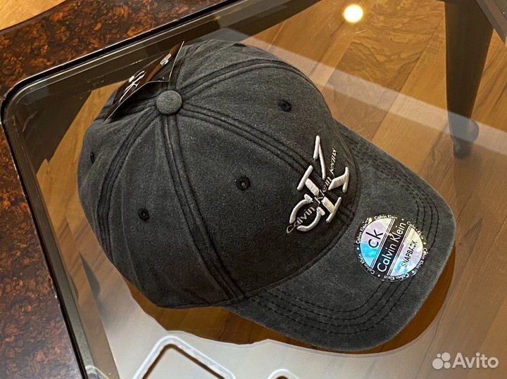 Кепка Calvin Klein tttgvshgfvjj