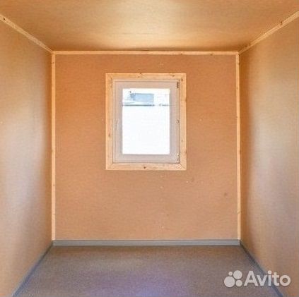 Бытовки от производителя