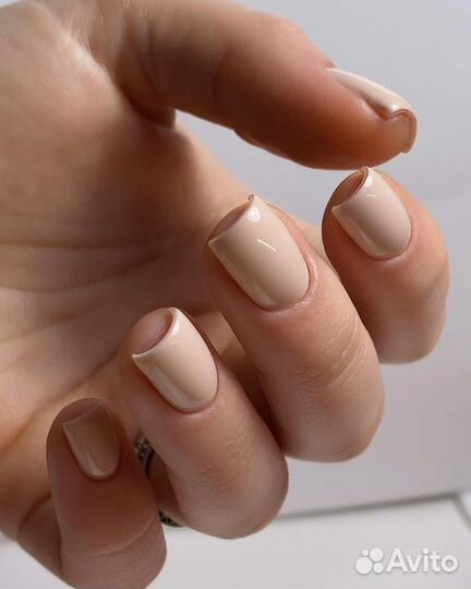 Маникюр, Смарт педикюр Стаж более 6 лет