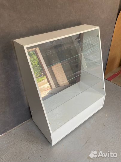 Стеллаж/прилавок/витрина