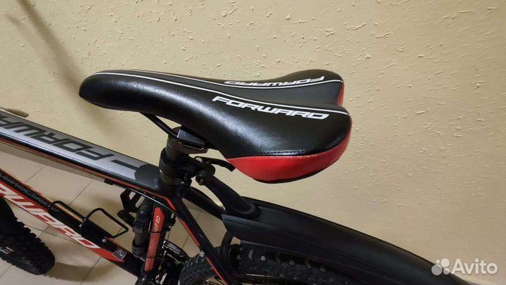 Велосипед forward next 2.0