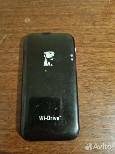 WI Drive Kingston 16GB
