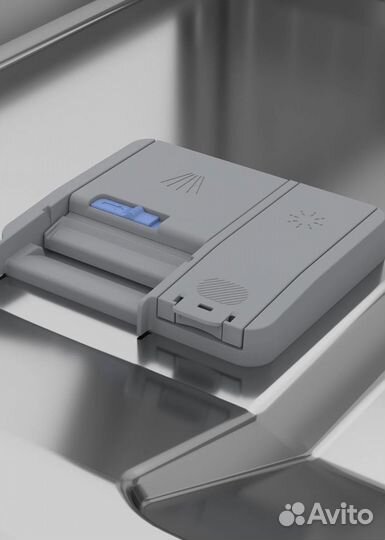 Встраиваемая посудомоечная машина Beko bdis38120Q