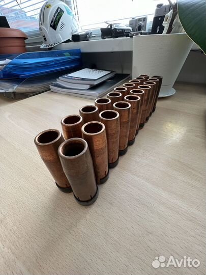 Сопло binzel коническое 145.0085