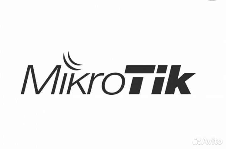 Настройка микротик mikrotik