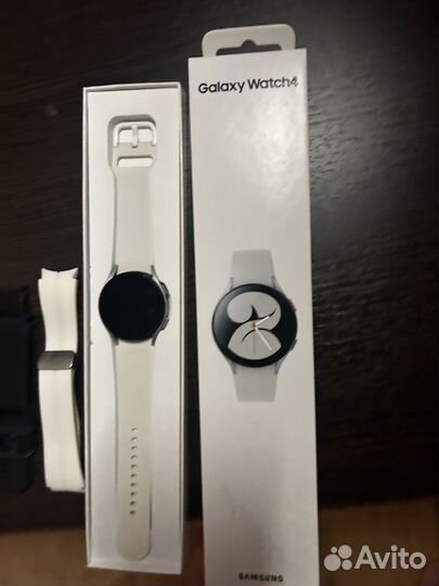 Samsung galaxy watch 4 40mm