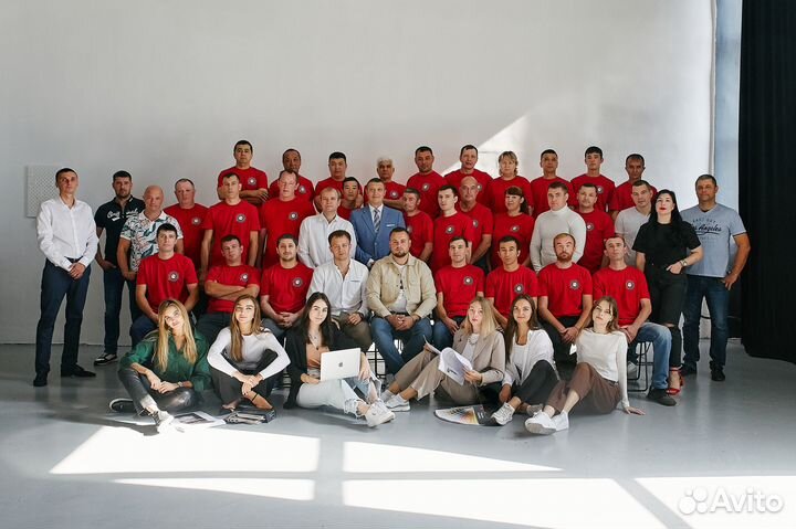 Отделочник-универсал