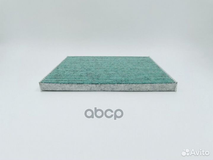 Фильтр салона антибактериальный GB9985CA BIG FI