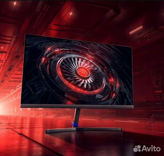 Монитор Xiaomi Redmi Gaming 165 hz