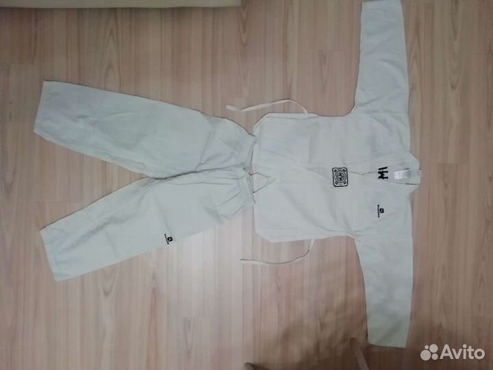 Добок для тхэквондо 140