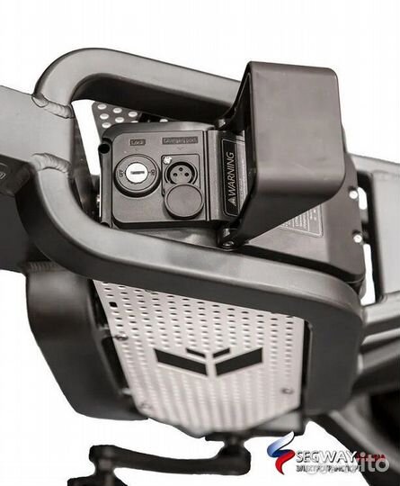 Электровелосипед Syccyba Impulse 5.0 литьё 20ah