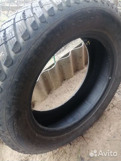 Goodyear Ultragrip Ice Arctic 225/60 R18