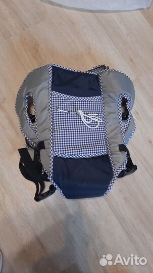 Кенгуру переноска